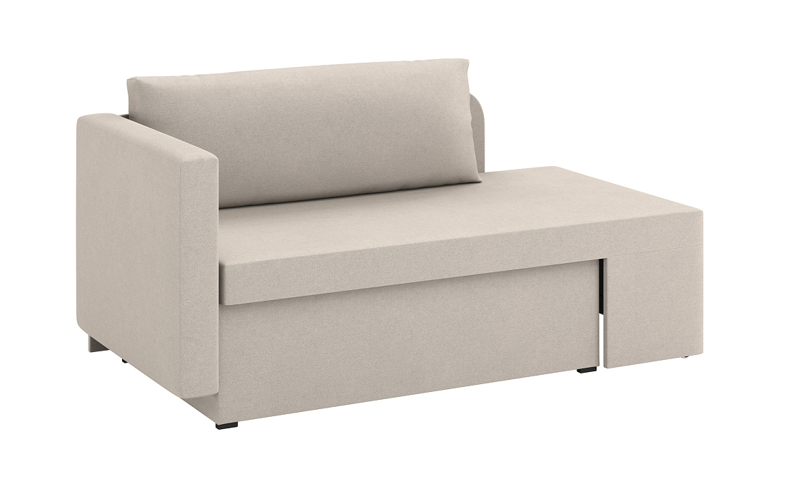 Мася - 2 / тахта велюр parma 6 бежевый